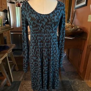 Mid length dress by Tart